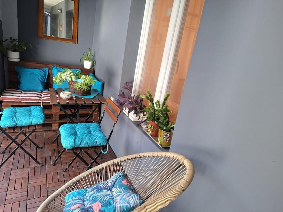 New Studio Apartment Emmy With Free Street Parking Загреб Екстериор снимка