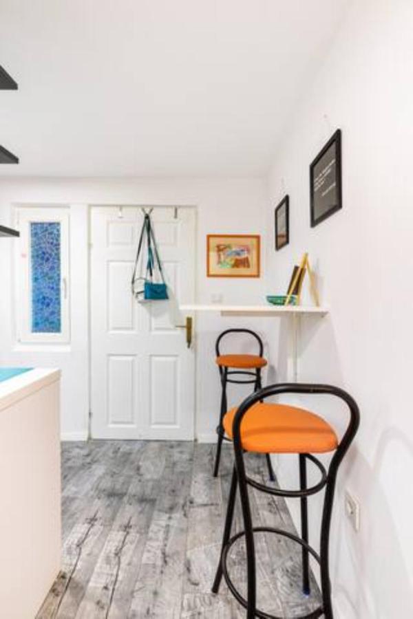 New Studio Apartment Emmy With Free Street Parking Загреб Екстериор снимка